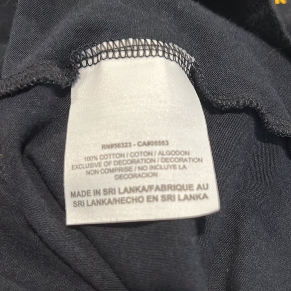 Nike HOPE Livestrong Tee - Picture 6 of 6